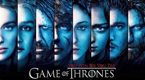 Everything We Know About Game of Thrones Season 8.